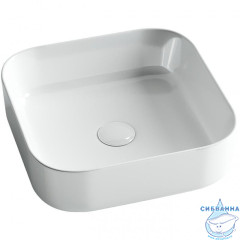  Раковина на столешницу 39 см Ceramicanova Element CN6012
