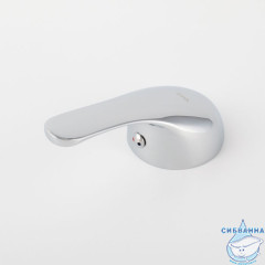 Ручка для смесителя, 40 мм, хром, IDDIS, 99440C01SM