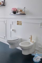 Унитаз подвесной Jacob Delafon Cleo 1889 EDZ102-0 с сиденьем Soft Close (микролифт)