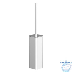 Ершик напольный WHITECROSS Cubo CU2476CR (хром)