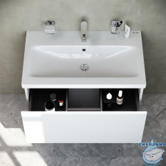 Тумба под раковину AM PM Gem 75