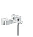 Смеситель для ванны Hansgrohe Metropol 32540000