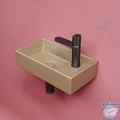 Раковина 41 см Ceramicanova Element CN6051LMC