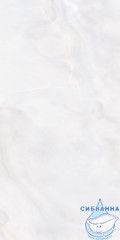 GT120604403PR/30 Керамогранит Onyx_GT Бел. 60x120 полир. Slim_ 1\64,8