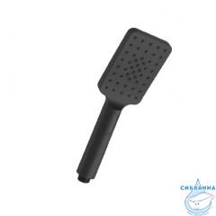 Ручной душ Lemark 3 режима LM8123BL (черный)
