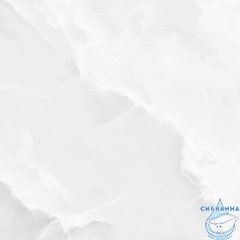 GT606014703PR Керамогранит Glissando_GT Белый 60x60 _ 1\48,96