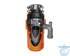 Измельчитель пищевых отходов Nagare Slim 900 4995062