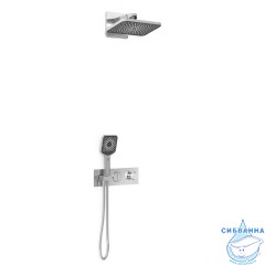 Душевая система Vincea Inspire 320 1 режим VSFW-422TI4CH (хром)