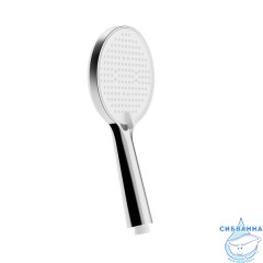 Лейка для душа, 3F, Ideal Spa, Milardo, ILS3FCRM18