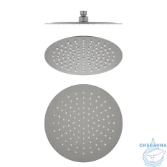 Верхний душ Aquatek 300 1 режим AQ2075BGM