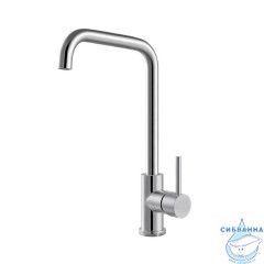 Смеситель для кухни, Kitchen, IDDIS, K05STL0i05
