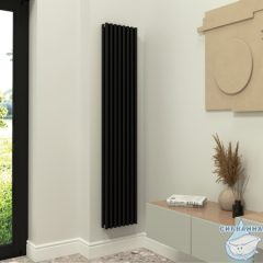 Трубчатый радиатор OXI 1100