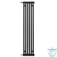 Дизайн-радиатор WABEH Трель V