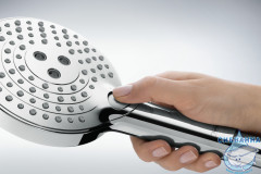 Душевой гарнитур Hansgrohe Raindance Select S 27667000