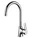 Смеситель для кухни Lemark Atlantiss LM3255C