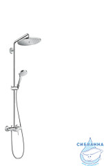 Душевая система Hansgrohe Croma Select S 280 26791000