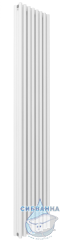 Трубчатый радиатор OXI 1700