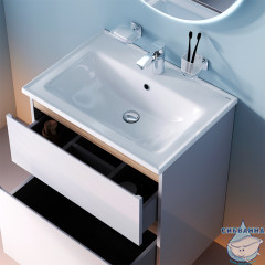 Тумба под раковину Am.Pm X-Joy 65  M85AFSX0652WG