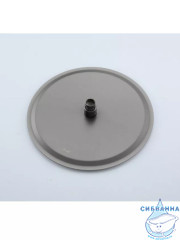 Душевая система Frap F24806-9 250 1 режим (оружейная сталь)