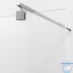 Рур (Rur)  Душевое ограждение 30W46-MG