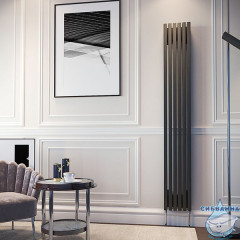 Дизайн-радиатор WABEH Флоренция V