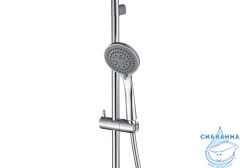 Комплект смесителей Aquatek Вега AQ1030CR