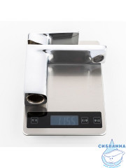 Смеситель для раковины Frap F1046 (хром)