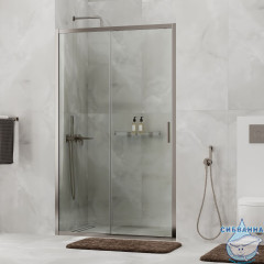 Таубер (Tauber)  Душевая дверь 64S05