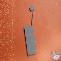 Скребок Keuco Universal 04959380000 серый