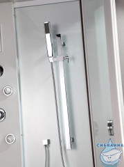 Душевая кабина Timo Lux TL-1505 148x82