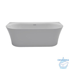 Акриловая ванна Azario Engels 180х75