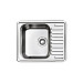 Кухонная мойка Iddis Strit S 59 STR58SDi77S
