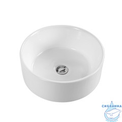 Раковина на столешницу 40 см Aquatek AQ5118-00