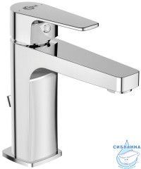 Комплект смесителей Ideal Standard Esla BD002XC (хром)