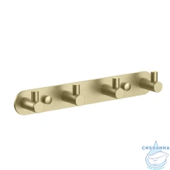 Крючок Aquatek Европа AQ4123BG