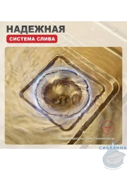 Кухонная мойка Raglo 72 R702.7246.03 (сатин золотой)