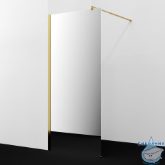 Рур (Rur)  Душевое ограждение 30W39PG-MR