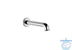 Излив для ванны Aquatek Классик AQ1541CR 
