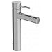 Смеситель для раковины Jacob Delafon Cuff E37303-CP (с донным клапаном)