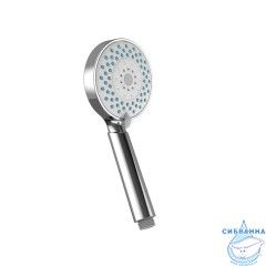 Лейка для душа, 150, Milardo, 1505F10M18