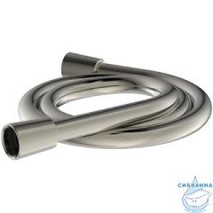 Душевой шланг Ideal Standard 125 см (серебро) BE125GN