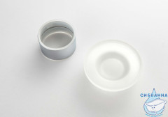 Мыльница Aquatek Лира AQ4426CR
