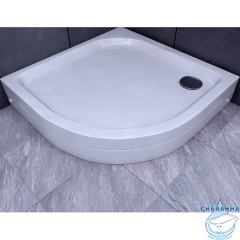 Акриловый поддон Aquatek 80x80 DPA-00000071