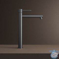 Смеситель для раковины Iddis Duna DUNGM01i01 (графит )