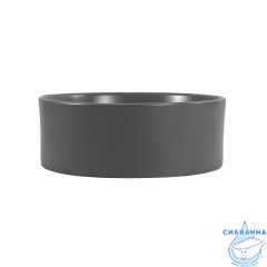 Раковина на столешницу 40 см Aquatek AQ5118-MG