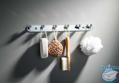 Крючок Aquatek Европа AQ4124CR 