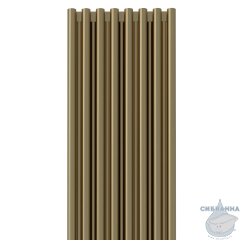 Трубчатый радиатор OXI 1700