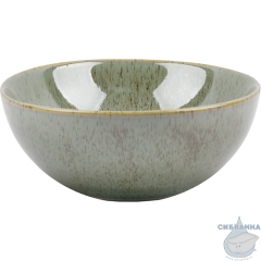 OMOIKIRI Home Салатник мини DB-01-OL керамика/olive 4911418