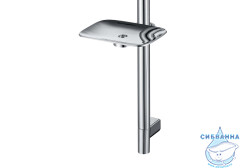 Душевой гарнитур Aquatek 3 режима AQ2011CR 