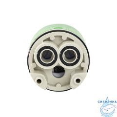 Картридж, 40 мм, EcoStop, EcoControl, 04, IDDIS, 04ESC40i82